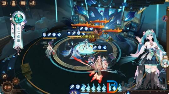 陰陽師聯動限定SSR初音未來情報公開