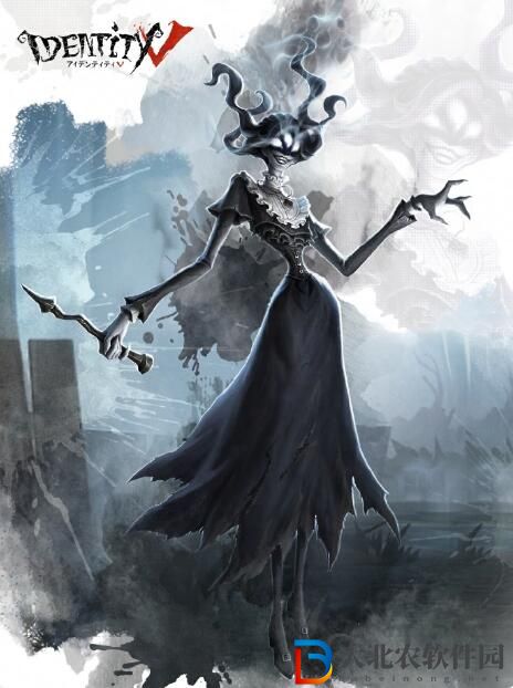 第五人格全新監(jiān)管者時(shí)空之影艾維3月21日上線(xiàn)