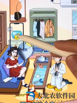 超腦神探強哥私房*
通關攻略