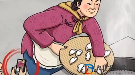 超腦神探懷舊煮餃子通關攻略