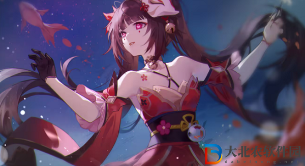 崩壞星穹鐵道花火配隊攻略