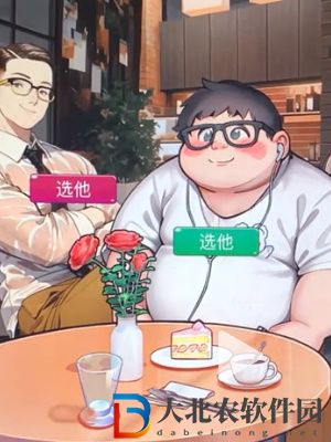 超腦神探相親抉擇通關攻略