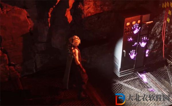 最終幻想7重生黑斗篷綁架事件任務怎么過