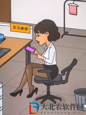 超腦神探律所摸魚通關(guān)攻略
