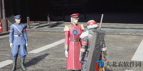最終幻想7重生最優秀表演獎怎么獲得