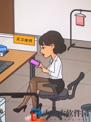 超腦神探律所摸魚通關(guān)攻略