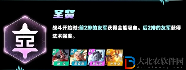 云頂之弈s11賽季羈絆有哪些