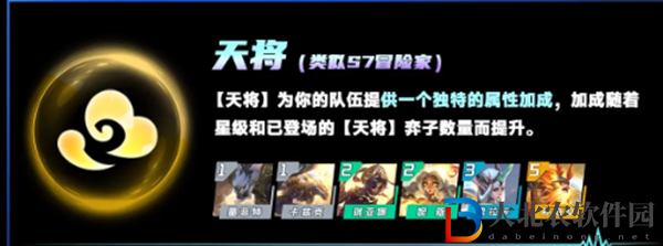 云頂之弈s11賽季羈絆有哪些