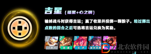 云頂之弈s11賽季羈絆有哪些