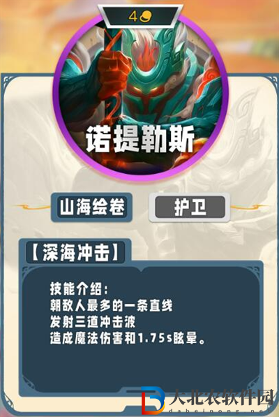云頂之弈s11四費卡有哪些