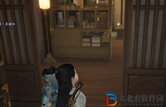 射雕手游王二腳店密室攻略