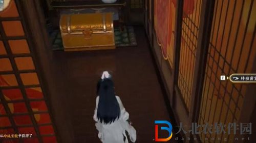 射雕手游快活林密室攻略