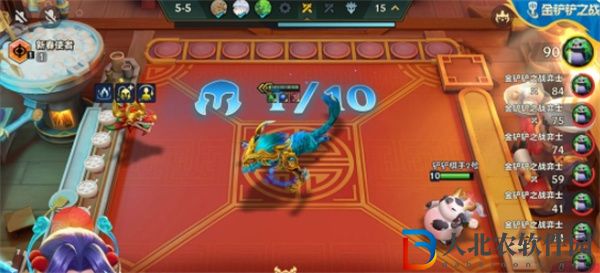 云頂之弈s11吉星羈絆效果怎么樣
