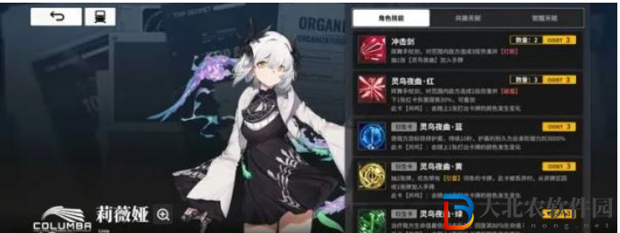 雷索納斯跳鼠隊攻略