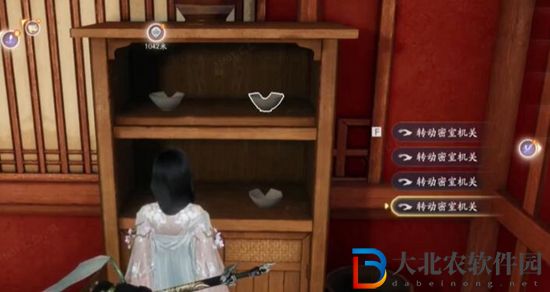射雕手游萬安寺密室攻略