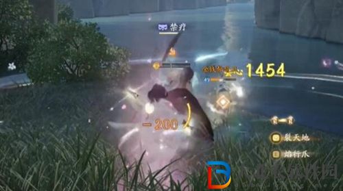 射雕手游快活林密室攻略