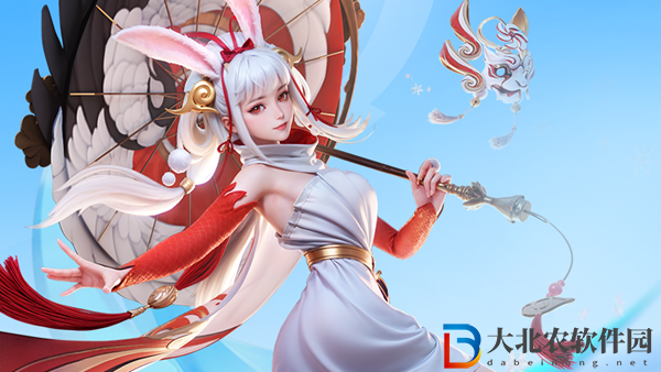 星之破曉公孫離技能介紹