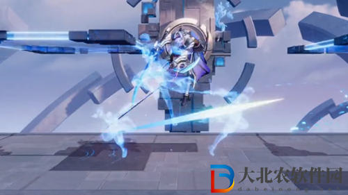 星之破曉青蓮劍仙李白技能是什么