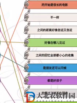 超腦神探歌曲挑戰我們通關攻略