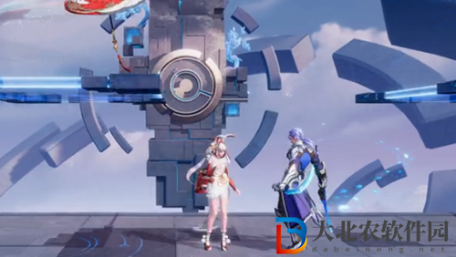 星之破曉公孫離技能介紹