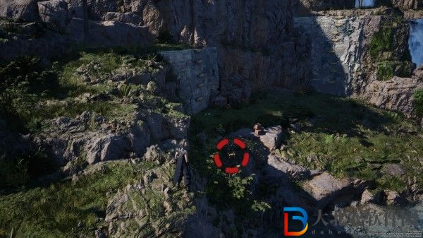 最終幻想7重生科雷陸海岸寶箱在哪