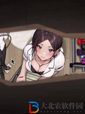 超腦神探樓下的她通關攻略