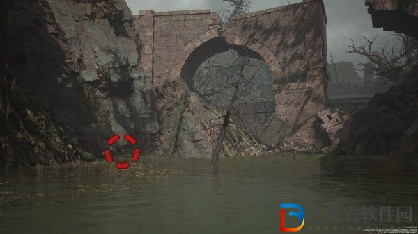 最終幻想7重生格拉斯蘭寶箱在哪