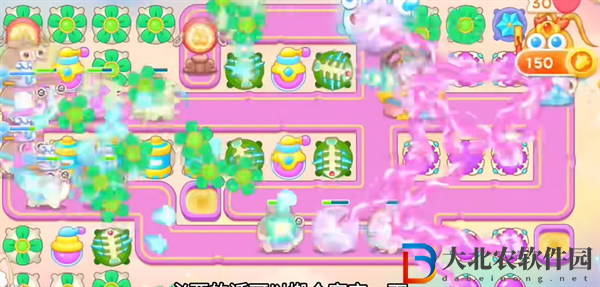 保衛蘿卜4 2024年3月8日周賽攻略