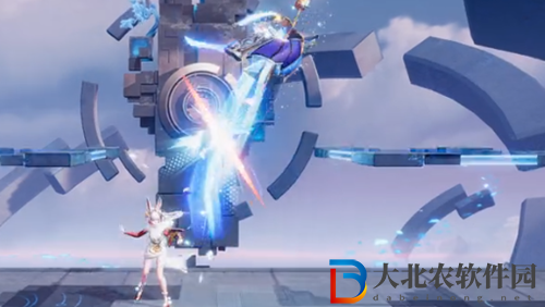 星之破曉公孫離技能介紹