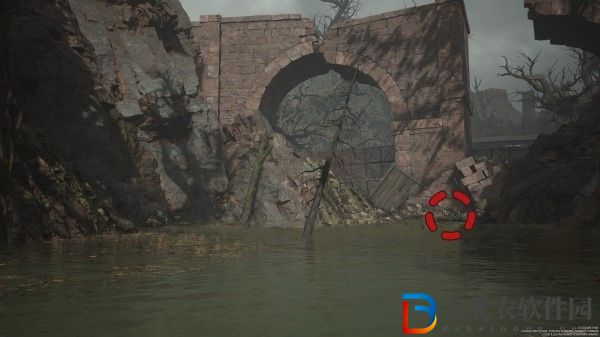 最終幻想7重生格拉斯蘭寶箱在哪