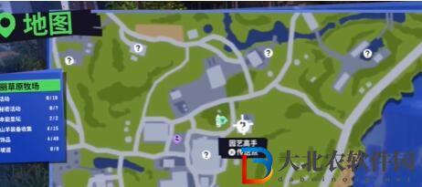 模擬山羊3園藝高手任務攻略