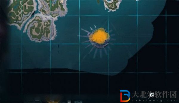 幻獸帕魯祇岳鹿哪里抓