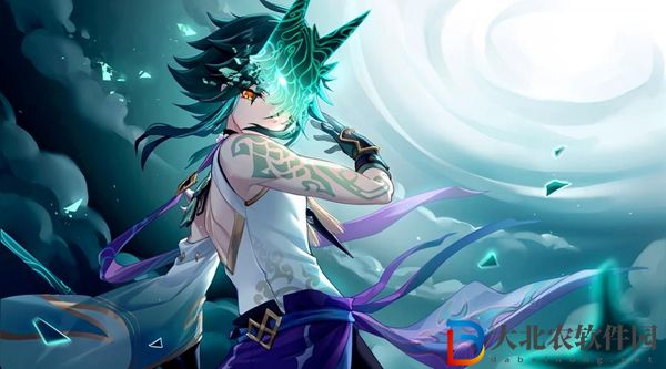 原神萬葉突破材料一覽