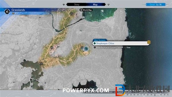 最終幻想7重生永恒長杖怎獲取方法介紹