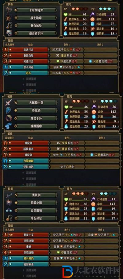 圣獸之王前期最強(qiáng)陣容怎么搭配