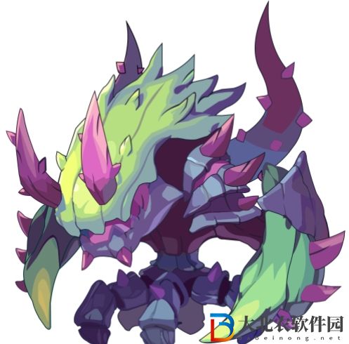 洛克王國荊棘之感活動攻略