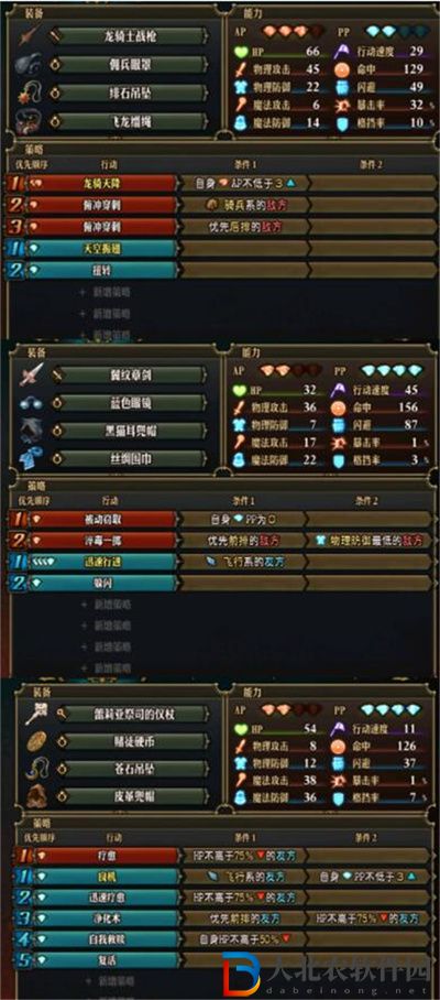 圣獸之王前期最強(qiáng)陣容怎么搭配