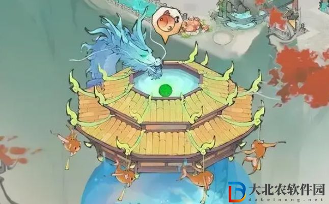 最強祖師釣魚躍龍池戰(zhàn)力怎么提升