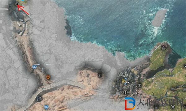 最終幻想7重生山丘上綻放的花任務(wù)怎么做