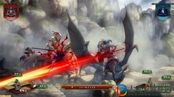 圣獸之王兵種特點是什么