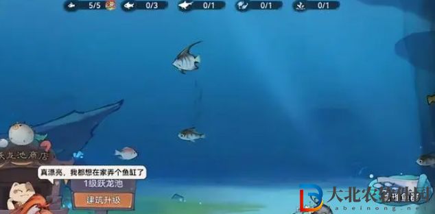 最強祖師釣魚躍龍池戰(zhàn)力怎么提升