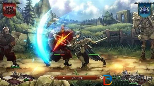 圣獸之王守衛作用是什么