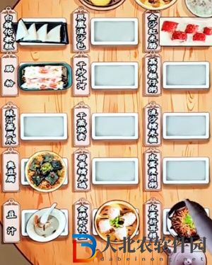 超腦神探廣東早茶通關(guān)攻略