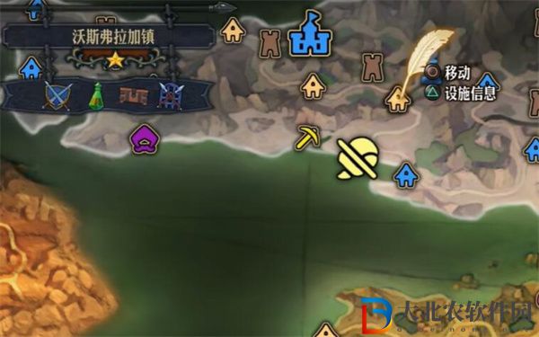 圣獸之王巴斯特利亞斯藏寶圖怎么獲得