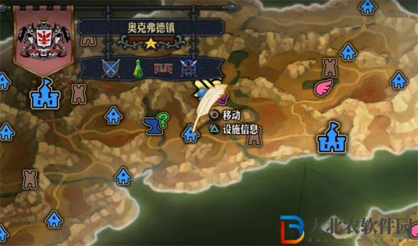 圣獸之王阿爾比昂藏寶圖怎么獲得