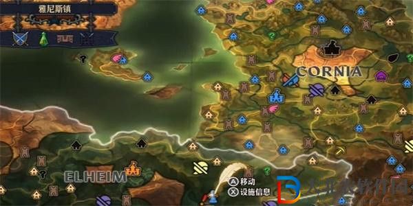 圣獸之王艾爾海姆石板任務(wù)怎么做