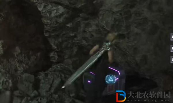 最終幻想7重生風精手套獲得方法