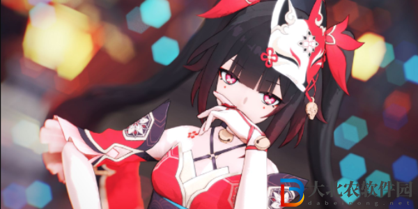 崩壞星穹鐵道花火突破材料介紹