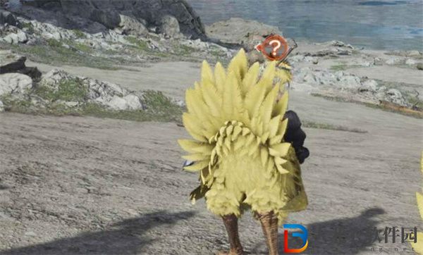 最終幻想7重生襲擊家畜的魔獸任務怎么做