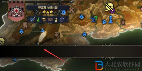 圣獸之王阿爾比昂藏寶圖怎么獲得